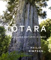 Book Cover for Totara by Phillip Simpson