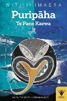 Book Cover for Puripaha: Te Pane Kaewa / Bulibasha: King of the Gypsies by Witi Ihimaera