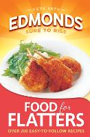 Book Cover for Edmonds Food for Flatters by Goodman Fielder