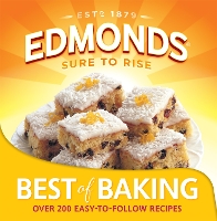 Book Cover for Edmonds The Best Of Baking by Goodman Fielder