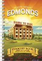 Book Cover for Edmonds Cookery Book (Fully Revised) by Goodman Fielder