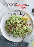 Book Cover for The New Everyday by Heinz Wattie's