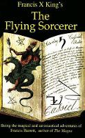 Book Cover for Flying Sorcerer by Francis King