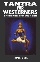 Book Cover for Tantra for Westerners by Francis King