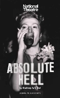 Book Cover for Absolute Hell by Rodney Ackland