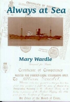 Book Cover for Always at Sea by Mary Wardle