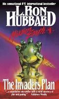 Book Cover for Mission Earth 1, The Invaders Plan by L Ron Hubbard