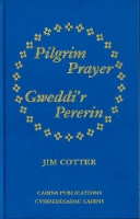 Book Cover for Pilgrim Prayer/Gweddi'r Pererin by Jim Cotter