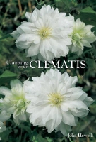 Book Cover for Choosing Your Clematis by John Howells