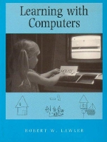 Book Cover for Learning with Computers by Robert W. Lawler