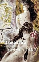 Book Cover for Baudelaire by Charles Baudelaire