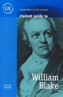 Book Cover for Student Guide to William Blake by Peter Davies