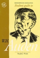 Book Cover for Student Guide to W.H. Auden by Stephen Wade