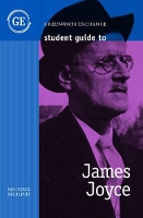 Book Cover for Student Guide to James Joyce by Michael Murphy