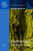 Book Cover for Student Guide to Shakespeare's 