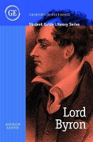 Book Cover for Student Guide to Lord Byron by Andrew Keanie