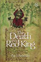 Book Cover for The Death of the Red King by Paul Doherty