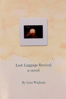 Book Cover for Lost Luggage Revival by Victoria De Rijke