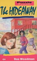 Book Cover for The Hideaway by Ros Woodman