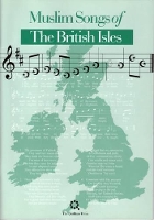 Book Cover for Muslim Songs of the British Isles by Abdal Hakim Murad