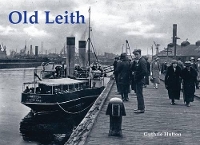 Book Cover for Old Leith by Guthrie Hutton