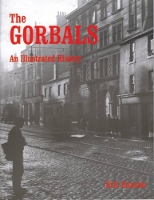 Book Cover for The Gorbals by Eric Eunson