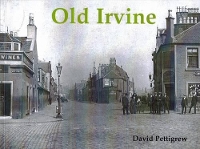 Book Cover for Old Irvine by David Pettigrew