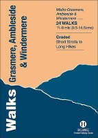 Book Cover for Walks Grasmere, Ambleside and Windermere by Richard Hallewell