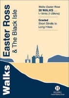 Book Cover for Walks Easter Ross and the Black Isle by Paul Williams