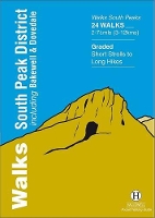 Book Cover for Walks South Peak District by Richard Hallewell