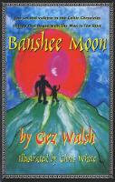 Book Cover for Banshee Moon by Gez Walsh