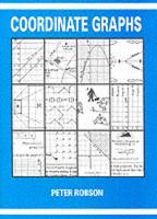 Book Cover for Coordinate Graphs by Peter Robson