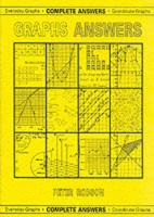 Book Cover for Graphs Answers by Peter Robson