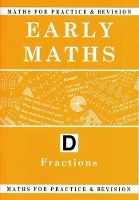 Book Cover for Maths for Practice and Revision Early Maths by Peter Robson