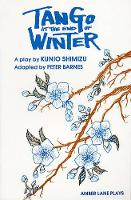 Book Cover for Tango at the End of Winter by Kunio Shimizu