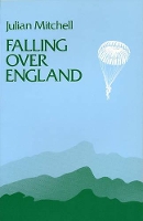 Book Cover for Falling Over England by Julian Mitchell