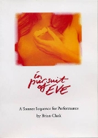 Book Cover for In Pursuit of Eve by Brian Clark