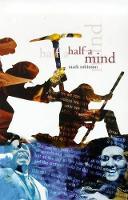 Book Cover for Half a Mind by Mark Robinson