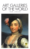 Book Cover for Art Galleries of the World by Helen Langdon