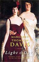 Book Cover for Light & Dark by Margaret Thomson Davis