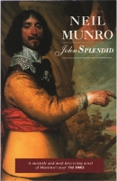 Book Cover for John Splendid by Neil Munro