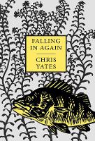 Book Cover for Falling in Again by Chris Yates