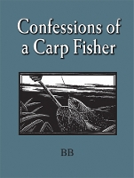 Book Cover for Confessions of a Carp Fisher by BB