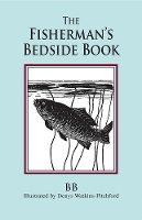 Book Cover for The Fisherman's Bedside Book by BB