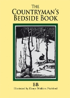 Book Cover for The Countryman's Bedside Book by BB