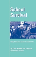 Book Cover for School Survival by Chris Wardle, Tina Rae