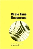 Book Cover for Circle Time Resources by George Robinson, Barbara Maines