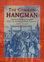 Book Cover for Common Hangman by James Bland