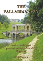 Book Cover for The Palladian Way by Guy Vowles