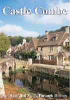 Book Cover for Castle Combe by Paul Snowdon